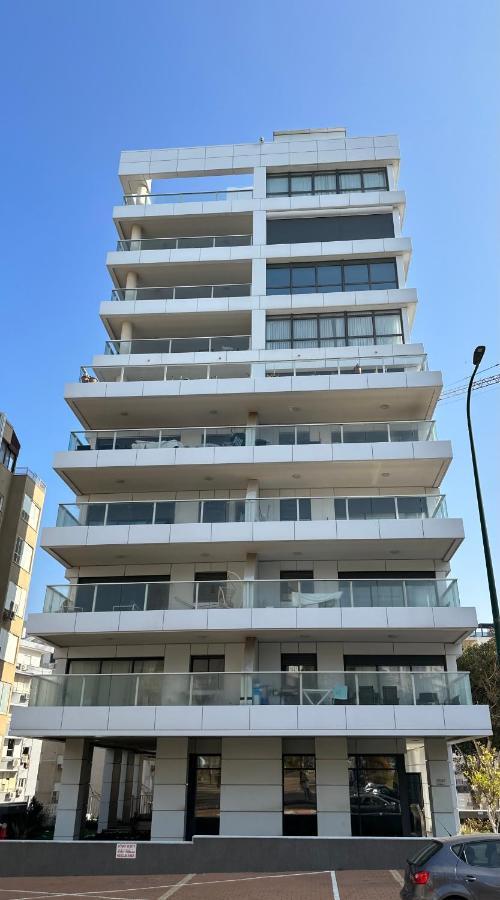 Mini Penthouse Near The Beach ネタニア エクステリア 写真