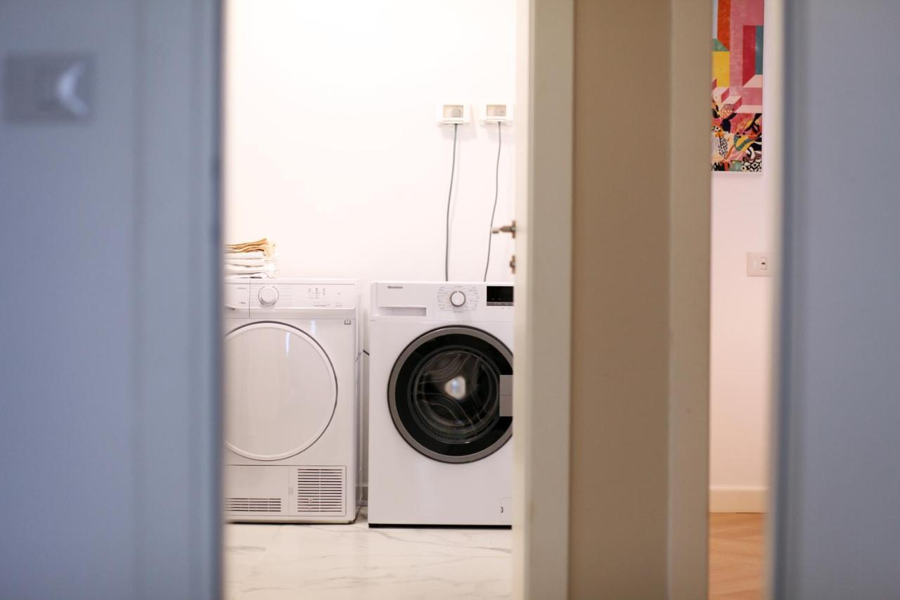 Mini Penthouse Near The Beach ネタニア エクステリア 写真